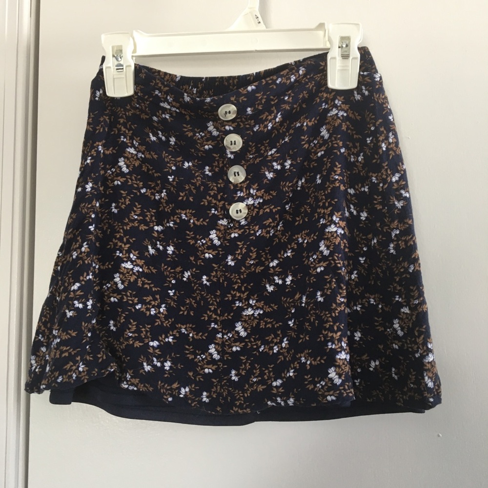 Super cute skirt from Tillys